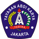 Logo SMK Yadika